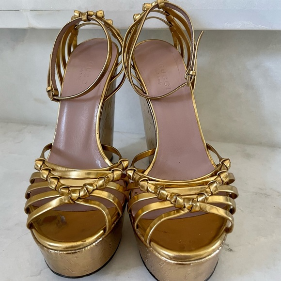 COPY - Gucci - Picture 5 of 8